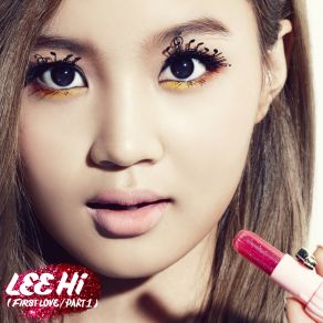 Download track It`s Over Lee Hi