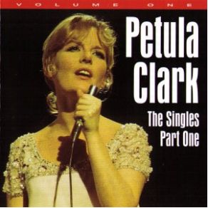 Download track True Love Never Runs Smooth Petula Clark