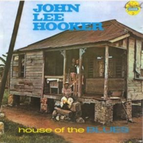 Download track Ramblin' By Myself John Lee HookerMyself