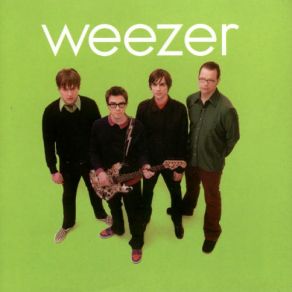 Download track Hash Pipe Weezer