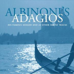 Download track Larghetto From Concerto No. 11 In C Major, Op. 10 Tomaso Albinoni, Claudio Scimone