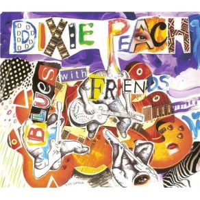 Download track It'S Crying Time Dixie Peach