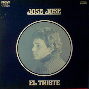 Download track Llegara José José