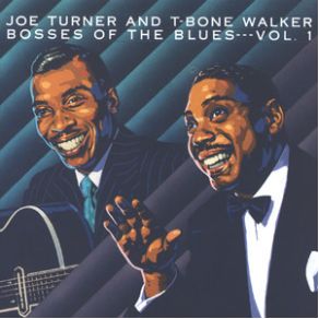 Download track Every Day I Have The Blues The Big Joe Turner