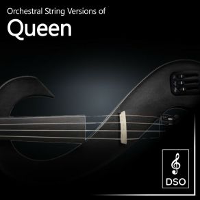Download track I Want To Break Free Diamond String Orchestra