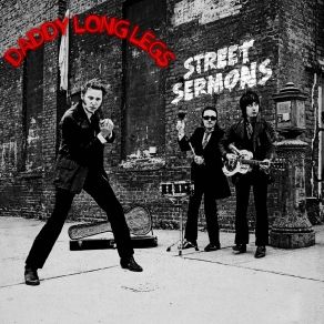 Download track Stop What You're Doin' Daddy Long Legs