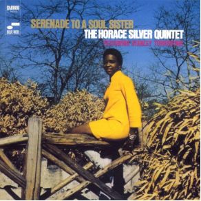 Download track Next Time I Fall In Love Stanley Turrentine, Horace Silver Quintet
