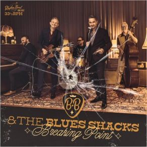Download track I Don't Know Why You Want Me B. B. & The Blues Shacks