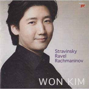 Download track 14. No. 8 In D Minor Allegro Moderato Won Kim