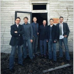 Download track When Silence Is The Only Sound The Infamous Stringdusters