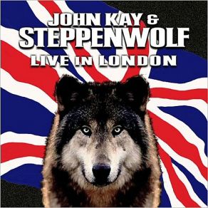 Download track The Pusher John Kay