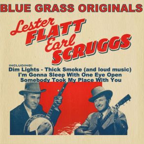 Download track I'm Working On A Road (To Glory Land) Flatt, Scruggs