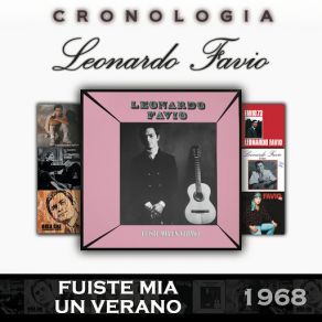 Download track O Quizás Simplemente Le Regale Una Rosa Leonardo Favio
