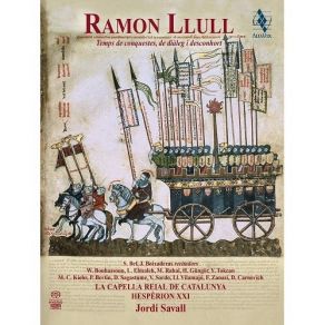 Download track 7.1301 For The First Time In Many Years He Spent A Considerable Length Of Time In Majorca - Guiraut De Borneill: No Puesc Sofrir La Dolor Ramon Llull