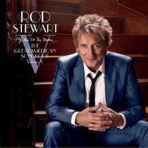 Download track What A Difference A Day Makes Rod Stewart