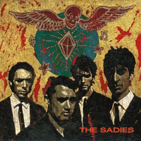 Download track Cloud Rider The SADIES