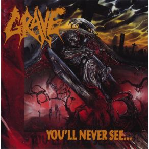 Download track Grief The Grave