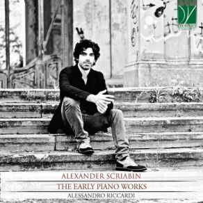 Download track 24 Preludes, Op. 11: No. 5 In D Major, Andante Cantabile Alessandro Riccardi
