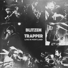 Download track Astronaut Blitzen Trapper