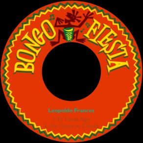 Download track Tú Tienes Algo Leopoldo Frances
