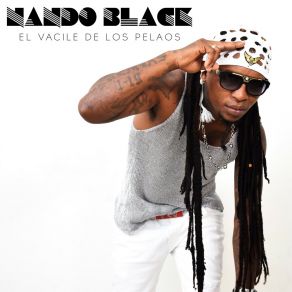 Download track Ojitos Lindos Nando BlackMarko