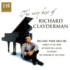 Download track Chariots Of Fire Richard Clayderman