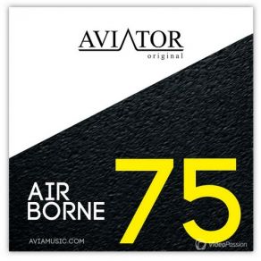 Download track AirBorne Episode 09 Aviator