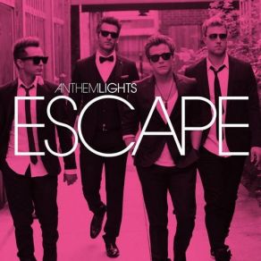Download track I'm Not Going Anywhere Anthem Lights