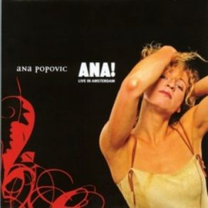 Download track My Man / Long Lost Love Ana Popović
