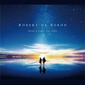 Download track Take Me Back Awa, Robert De BoronOldwon