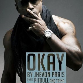 Download track Okay Trina, Pitbull