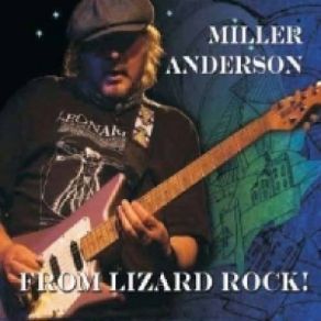 Download track Fallin' Back Into The Blue Miller Anderson