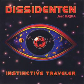Download track Instinctive Traveller Dissidenten
