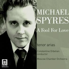 Download track 09. Puccini - La Boheme, Act I Che Gelida Manina The Moscow Chamber Orchestra, Michael Spyres