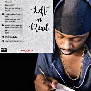 Download track Walked Away (Interlude) Itty Bitty
