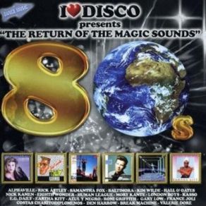 Download track Dancing On A String Time Bandits