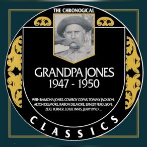 Download track I'm Tying The Leaves So They Won't Come Down Grandpa Jones