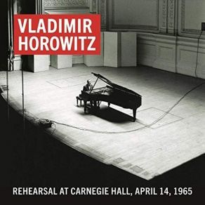 Download track 13. Étude In C-Sharp Minor, Op. 2, No. 1 (Remastered) Vladimir Samoylovich Horowitz