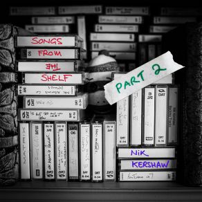 Download track What I Don't Know Won't Hurt Me Nik Kershaw