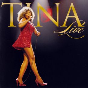 Download track What You Get Is What You See Tina Turner