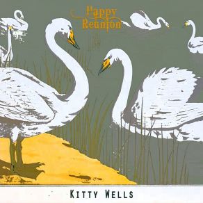 Download track Divided By Two Kitty Wells
