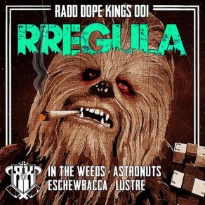 Download track Lustre (Original Mix) Rregula
