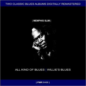 Download track Don't You Tell Nobody Memphis Slim