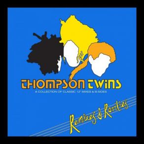 Download track Doctor! Doctor! (Extended Version) The Thompson Twins