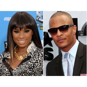 Download track I Cant Describe (The Way I Feel) Jennifer Hudson, T. I.