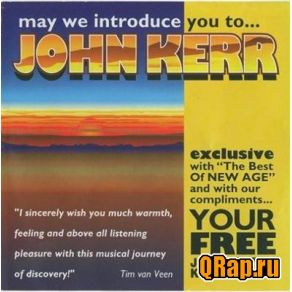 Download track Like A Moth To A Flame John Kerr