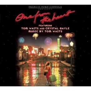 Download track Instrumental Montage (The Tango, Circus Girl) Tom Waits, Crystal GayleTANGO