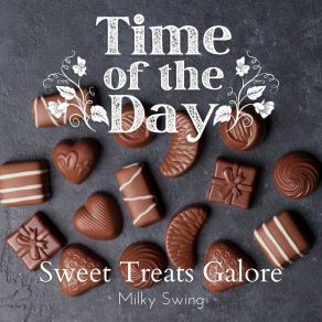 Download track Bridge Of My Music Milky Swing
