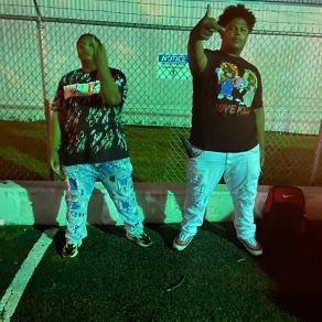 Download track Get Back WannDada