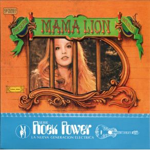 Download track Ain'T Too Proud To Beg Lynn Carey, Mama Lion